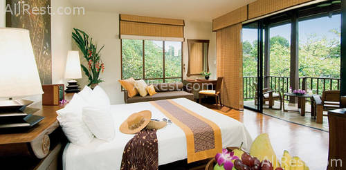 Pimalai Resort & Spa 12